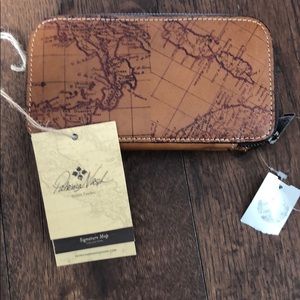 Patricia Nash Wallet